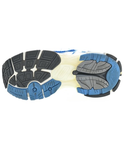 BALENCIAGA（バレンシアガ）スニーカー 青 サイズ:24.5cm レディース/2200669145052