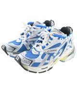 BALENCIAGA（バレンシアガ）スニーカー 青 サイズ:24.5cm レディース/2200669145052