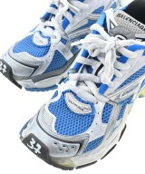 BALENCIAGA（バレンシアガ）スニーカー 青 サイズ:24.5cm レディース/2200669145052