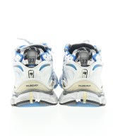 BALENCIAGA（バレンシアガ）スニーカー 青 サイズ:24.5cm レディース/2200669145052