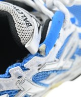 BALENCIAGA（バレンシアガ）スニーカー 青 サイズ:24.5cm レディース/2200669145052