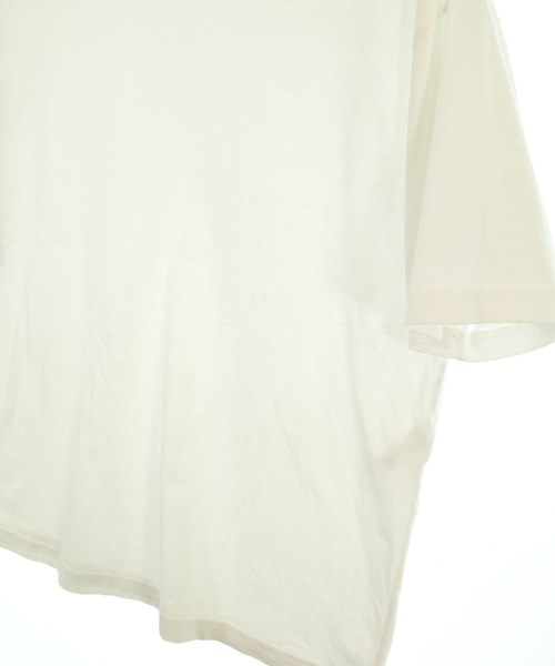 BALENCIAGA（バレンシアガ）Tシャツ・カットソー 白 サイズ:XS メンズ/2200669833041