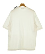BALENCIAGA（バレンシアガ）Tシャツ・カットソー 白 サイズ:XS メンズ/2200669833041