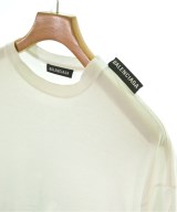 BALENCIAGA（バレンシアガ）Tシャツ・カットソー 白 サイズ:XS メンズ/2200669833041