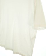 BALENCIAGA（バレンシアガ）Tシャツ・カットソー 白 サイズ:XS メンズ/2200669833041