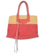BALENCIAGA（バレンシアガ）トートバッグ 赤 サイズ:- レディース/2200669833096