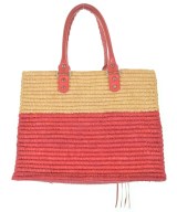 BALENCIAGA（バレンシアガ）トートバッグ 赤 サイズ:- レディース/2200669833096