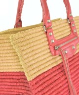 BALENCIAGA（バレンシアガ）トートバッグ 赤 サイズ:- レディース/2200669833096