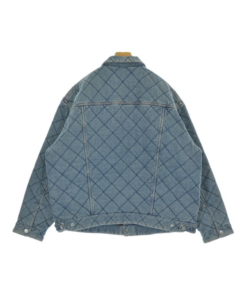 BALENCIAGA（バレンシアガ）その他 青 サイズ:44(S位) メンズ/2200669964042