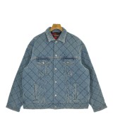 BALENCIAGA（バレンシアガ）その他 青 サイズ:44(S位) メンズ/2200669964042