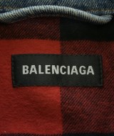 BALENCIAGA（バレンシアガ）その他 青 サイズ:44(S位) メンズ/2200669964042
