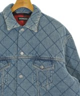 BALENCIAGA（バレンシアガ）その他 青 サイズ:44(S位) メンズ/2200669964042