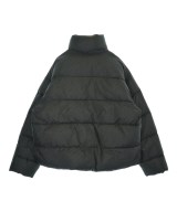 BALENCIAGA（バレンシアガ）ダウンジャケット/ダウンベスト 黒 サイズ:44(S位) メンズ/2200669964059