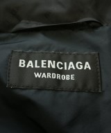 BALENCIAGA（バレンシアガ）ダウンジャケット/ダウンベスト 黒 サイズ:44(S位) メンズ/2200669964059