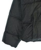 BALENCIAGA（バレンシアガ）ダウンジャケット/ダウンベスト 黒 サイズ:44(S位) メンズ/2200669964059