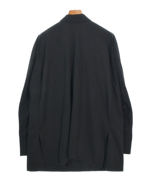 BALENCIAGA（バレンシアガ）テーラードジャケット 黒 サイズ:L レディース/2200669990010
