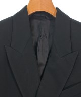 BALENCIAGA（バレンシアガ）テーラードジャケット 黒 サイズ:L レディース/2200669990010
