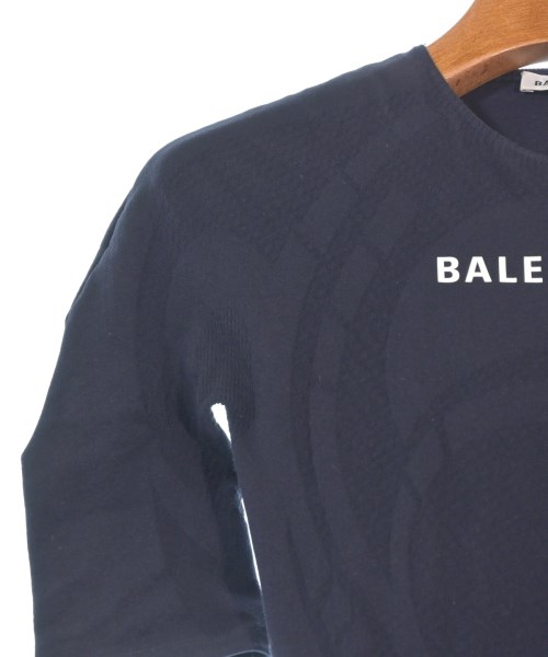 BALENCIAGA（バレンシアガ）ワンピース 紺 サイズ:34(XXS位) レディース/2200669990041