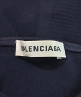 BALENCIAGA（バレンシアガ）ワンピース 紺 サイズ:34(XXS位) レディース/2200669990041