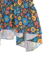 BALENCIAGA（バレンシアガ）ワンピース 紺 サイズ:34(XXS位) レディース/2200669990041