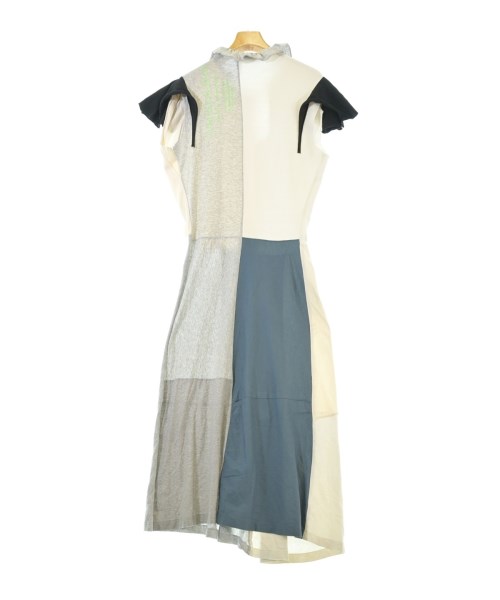 BALENCIAGA（バレンシアガ）ワンピース 白 サイズ:36(XS位) レディース/2200669990058