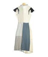 BALENCIAGA（バレンシアガ）ワンピース 白 サイズ:36(XS位) レディース/2200669990058