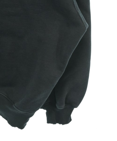 BALENCIAGA（バレンシアガ）パーカー 黒 サイズ:XS レディース/2200669990065