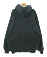 BALENCIAGA（バレンシアガ）パーカー 黒 サイズ:XS レディース/2200669990065