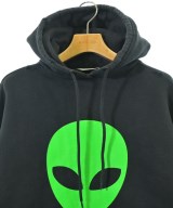 BALENCIAGA（バレンシアガ）パーカー 黒 サイズ:XS レディース/2200669990065