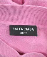 BALENCIAGA（バレンシアガ）スウェット ピンク サイズ:XXS レディース/2200669990072