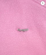 BALENCIAGA（バレンシアガ）スウェット ピンク サイズ:XXS レディース/2200669990072