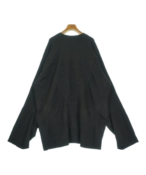 BALENCIAGA（バレンシアガ）Tシャツ・カットソー 黒 サイズ:F レディース/2200669990089