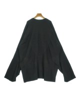 BALENCIAGA（バレンシアガ）Tシャツ・カットソー 黒 サイズ:F レディース/2200669990089