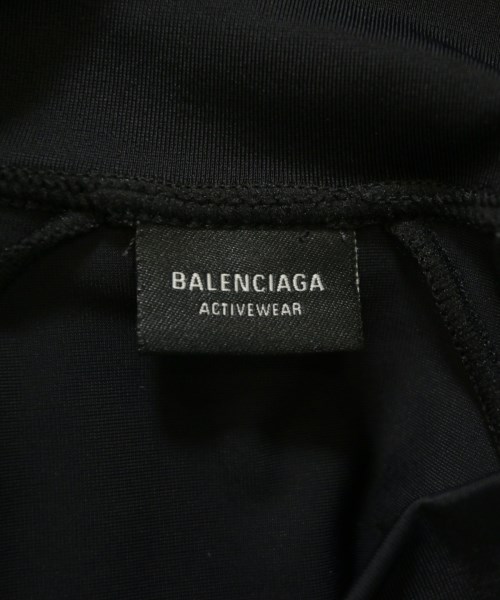 BALENCIAGA（バレンシアガ）Tシャツ・カットソー 黒 サイズ:L レディース/2200669990096