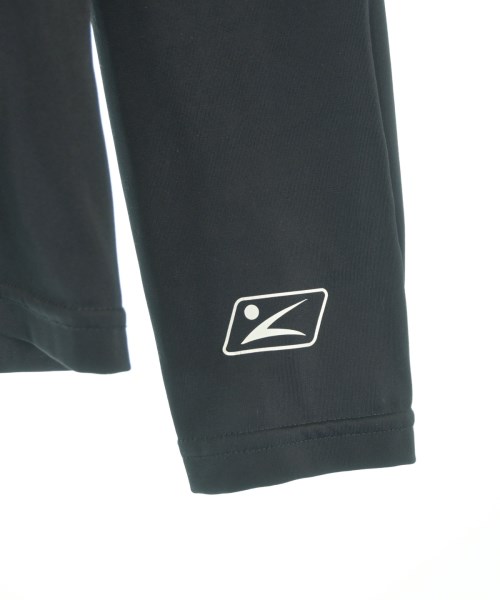 BALENCIAGA（バレンシアガ）Tシャツ・カットソー 黒 サイズ:L レディース/2200669990096