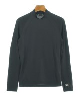 BALENCIAGA（バレンシアガ）Tシャツ・カットソー 黒 サイズ:L レディース/2200669990096