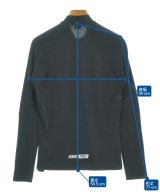 BALENCIAGA（バレンシアガ）Tシャツ・カットソー 黒 サイズ:L レディース/2200669990096