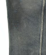 BALENCIAGA（バレンシアガ）ロング・マキシ丈スカート 青 サイズ:34(XXS位) レディース/2200669990102