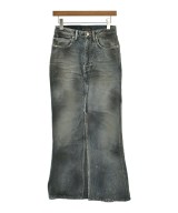 BALENCIAGA ロング・マキシ丈スカート