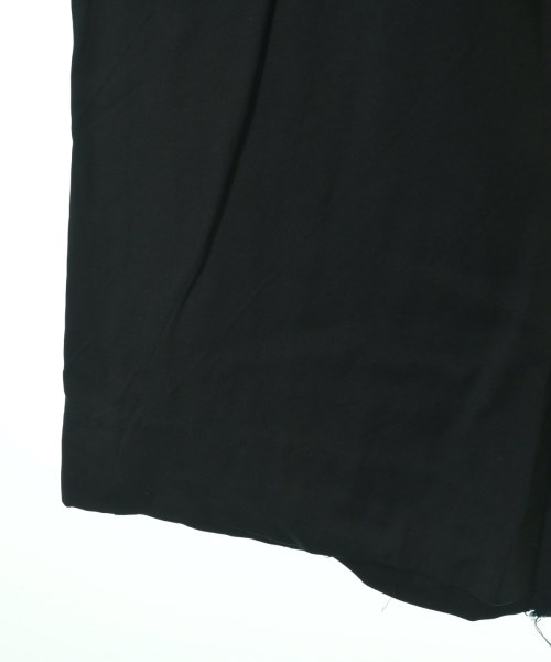 BALENCIAGA（バレンシアガ）その他 黒 サイズ:34(XS位) レディース/2200669990119