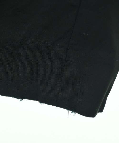 BALENCIAGA（バレンシアガ）その他 黒 サイズ:34(XS位) レディース/2200669990119