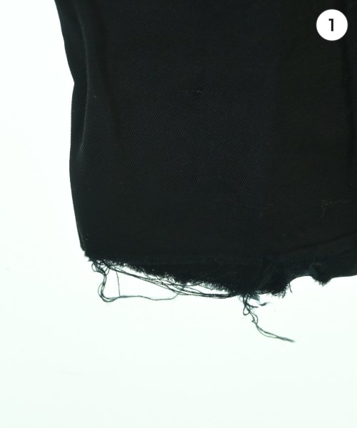 BALENCIAGA（バレンシアガ）その他 黒 サイズ:34(XS位) レディース/2200669990119