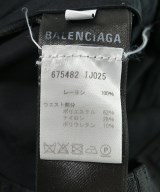 BALENCIAGA（バレンシアガ）その他 黒 サイズ:34(XS位) レディース/2200669990119