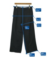 BALENCIAGA（バレンシアガ）その他 黒 サイズ:34(XS位) レディース/2200669990119