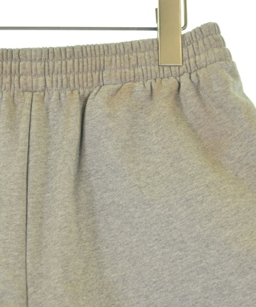 BALENCIAGA（バレンシアガ）ショートパンツ グレー サイズ:M レディース/2200669990126