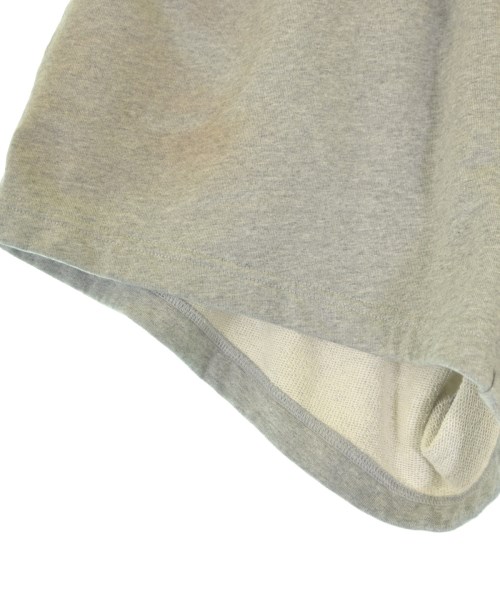 BALENCIAGA（バレンシアガ）ショートパンツ グレー サイズ:M レディース/2200669990126