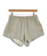 BALENCIAGA（バレンシアガ）ショートパンツ グレー サイズ:M レディース/2200669990126