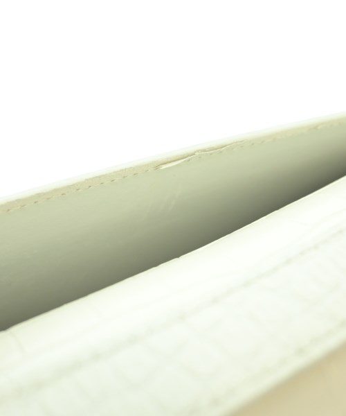 BALENCIAGA（バレンシアガ）ショルダーバッグ 白 サイズ:- レディース/2200669990133