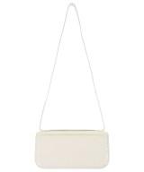 BALENCIAGA（バレンシアガ）ショルダーバッグ 白 サイズ:- レディース/2200669990133