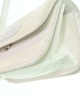 BALENCIAGA（バレンシアガ）ショルダーバッグ 白 サイズ:- レディース/2200669990133